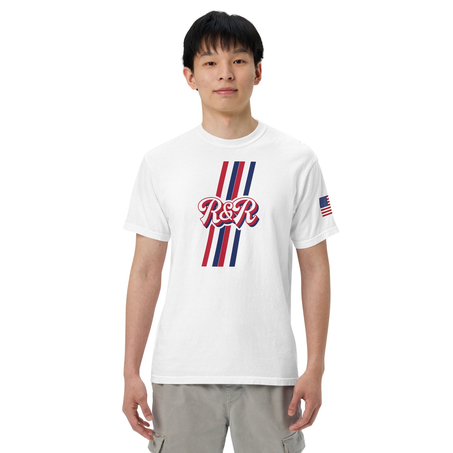 4th of July Special R&R Tee