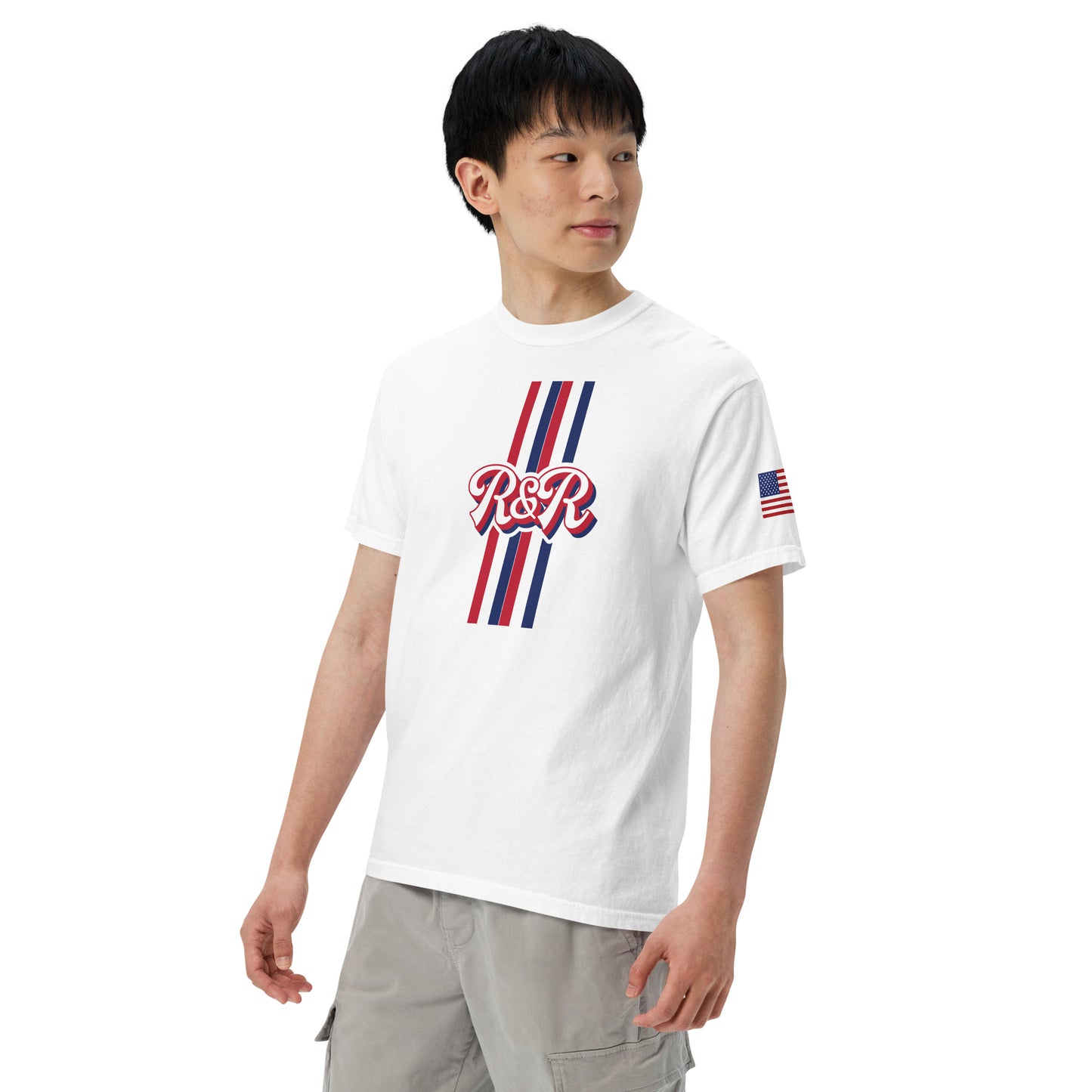 4th of July Special R&R Tee