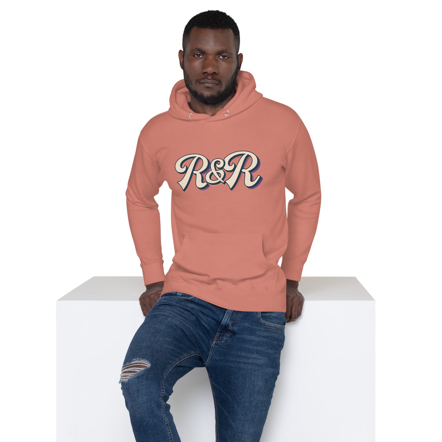 Classic Men's Hoodie