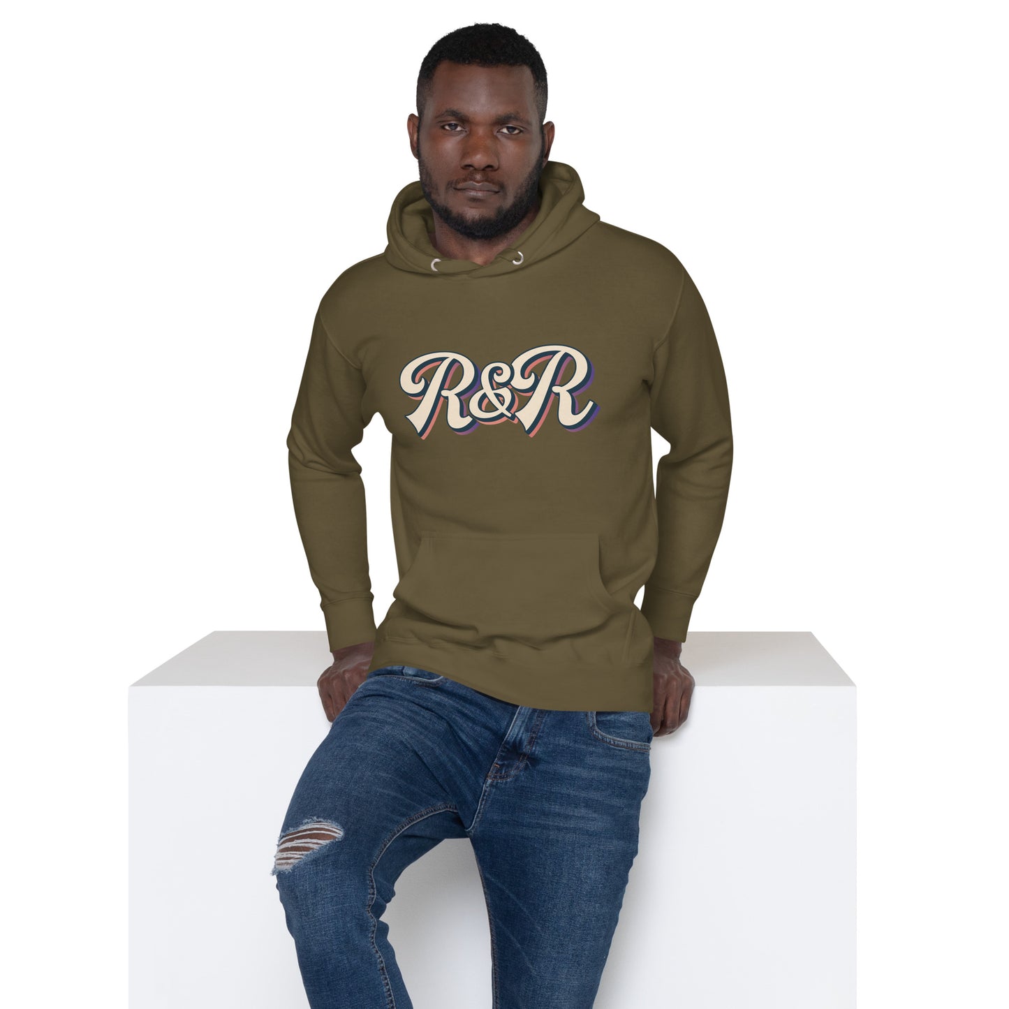 Classic Men's Hoodie