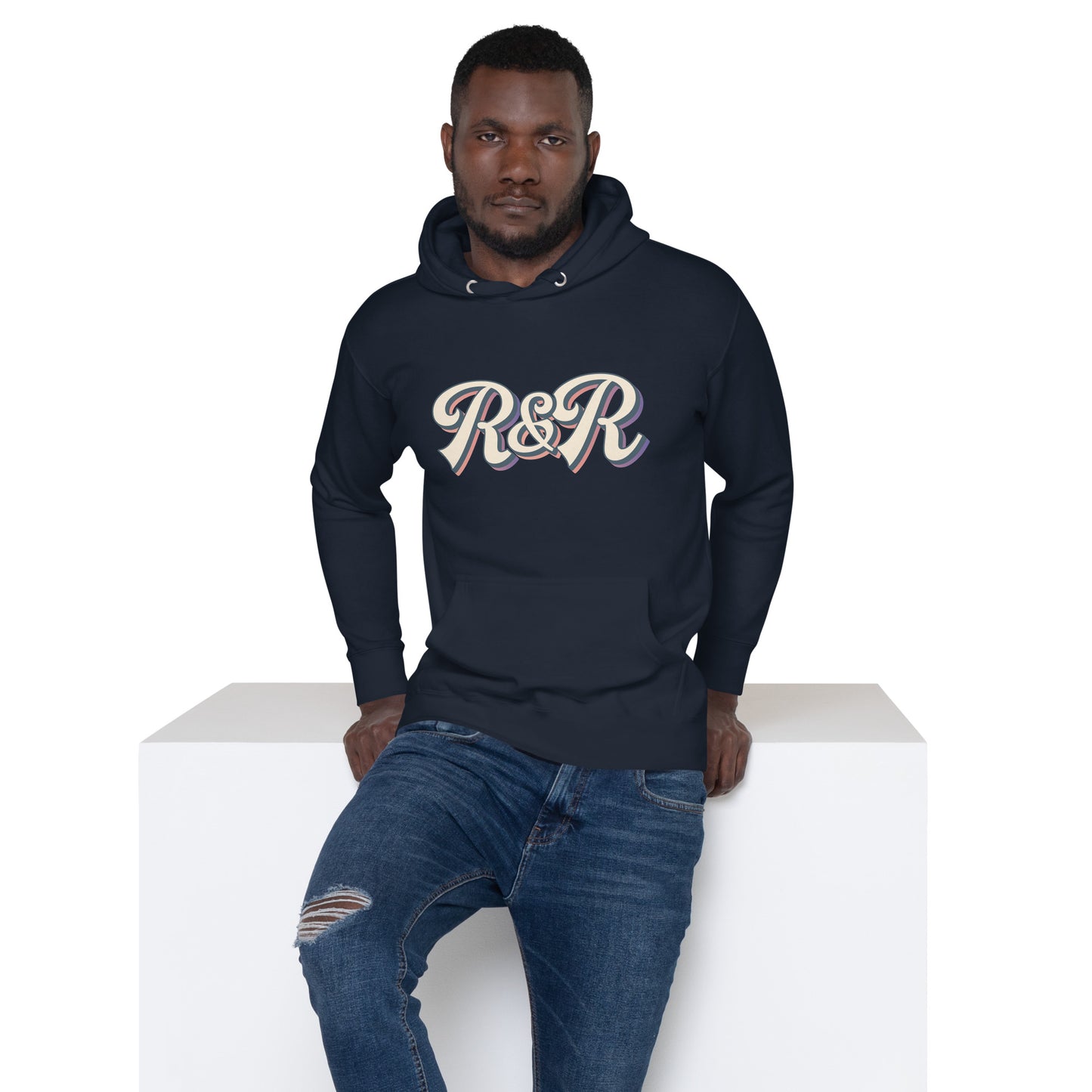 Classic Men's Hoodie