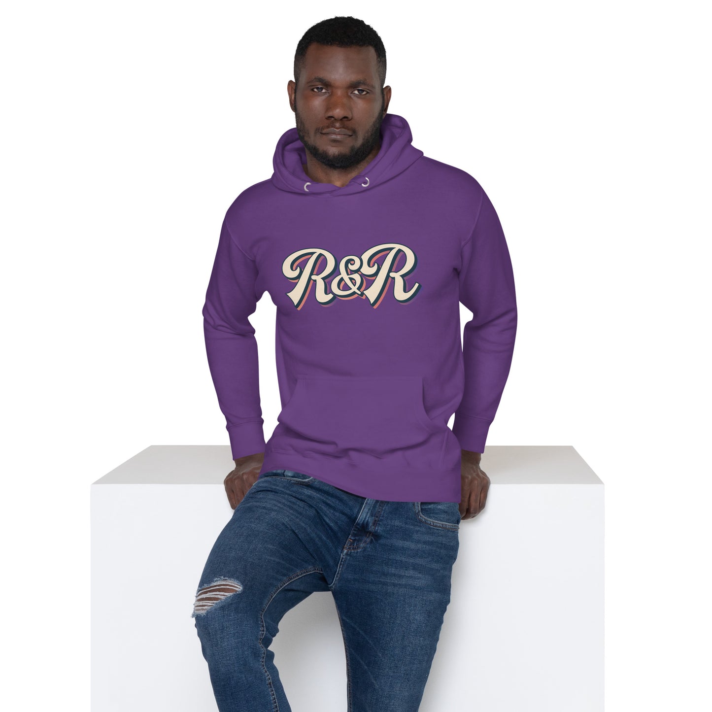 Classic Men's Hoodie