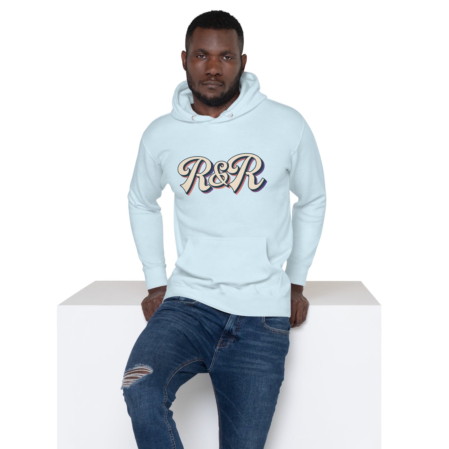 Classic Men's Hoodie