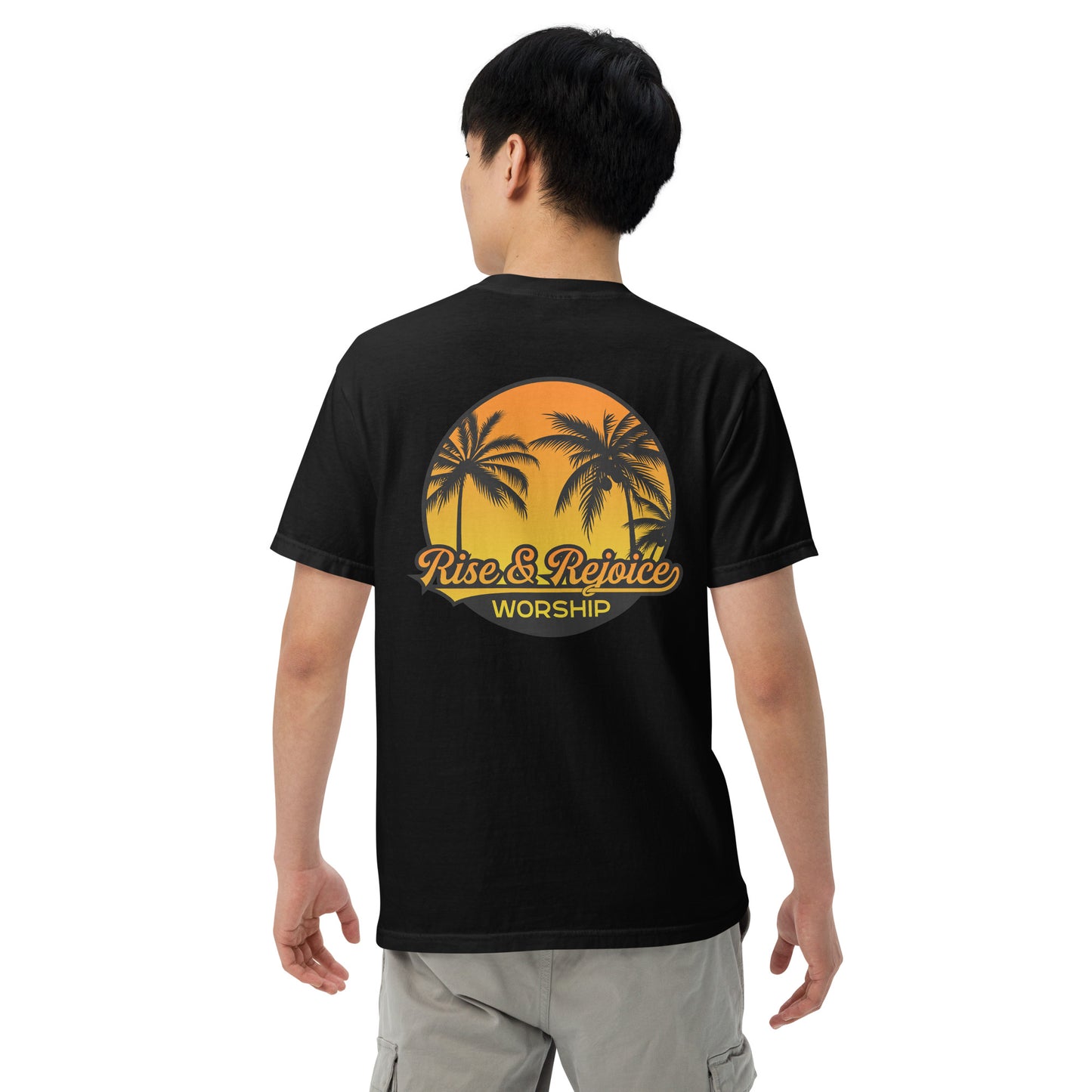 Men's Tropic Tee